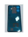 Tapa trasera o tapa bateria morada para Xiaomi Poco C65 1610111001481A Service Pack