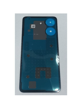 Tapa trasera o tapa bateria azul para Xiaomi Poco C65 1610111001480A Service Pack