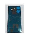 Tapa trasera o tapa bateria negra para Xiaomi Poco C65 1610111001479A Service Pack