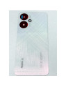 Tapa trasera o tapa bateria plata para Xiaomi Redmi 13C 5G 1610111001569A Service Pack