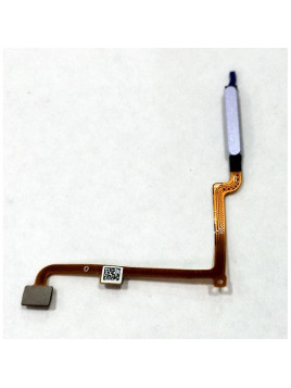 Flex sensor de huella morado para Xiaomi Redmi 15 4G Xiaomi Redmi 15 5G calidad premium