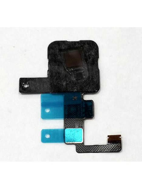 Flex sensor de huella para Google Pixel 9A 5G calidad premium