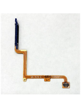 Flex sensor de huella negro para Xiaomi Redmi 15 4G Xiaomi Redmi 15 5G calidad premium