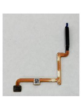 Flex sensor de huella negro para Xiaomi Redmi 15 4G Xiaomi Redmi 15 5G calidad premium