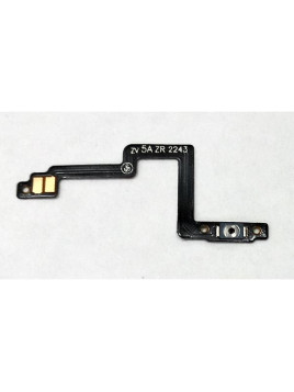 Flex power para ZTE Nubia Neo 2 5G calidad premium