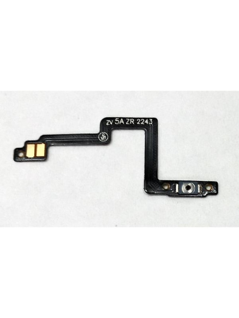 Flex power para ZTE Nubia Neo 2 5G calidad premium