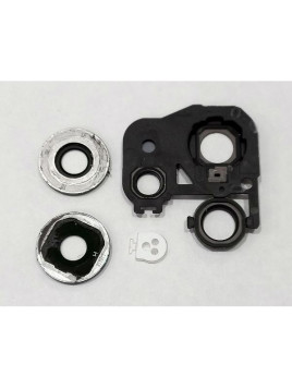 Cristal de camara para Oppo Reno 14 5G con cubierta verde calidad premium