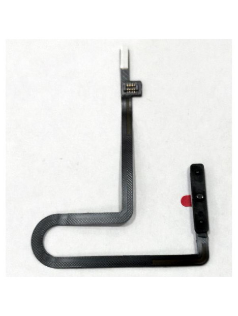 Flex sensor de huella azul para Doogee Note 59 Pro Plus calidad premium