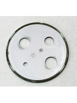 Marco de camara verde Doogee Note 59 Pro calidad premium