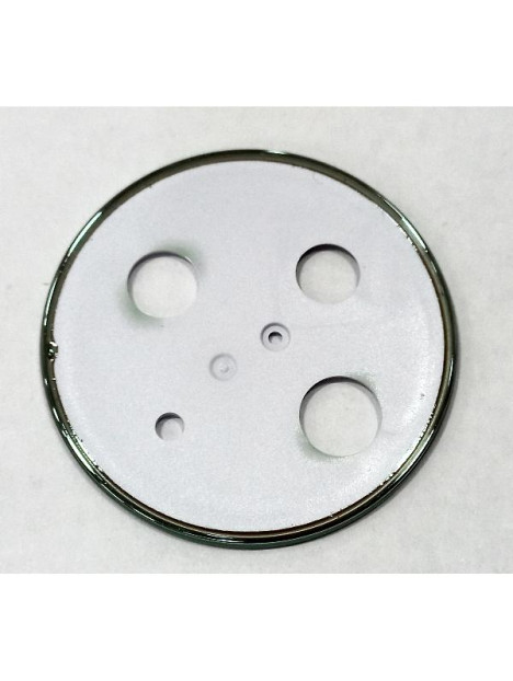 Marco de camara verde Doogee Note 59 Pro calidad premium