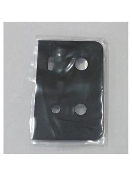 Cristal de camara para Cubot X100 5G calidad premium