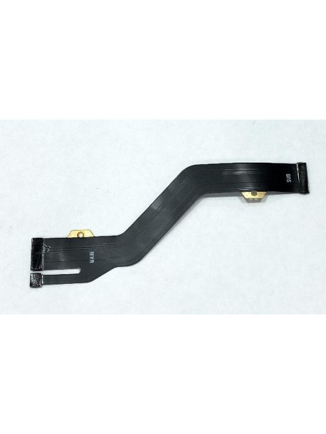 Flex central para Oukitel WP210 5G calidad premium