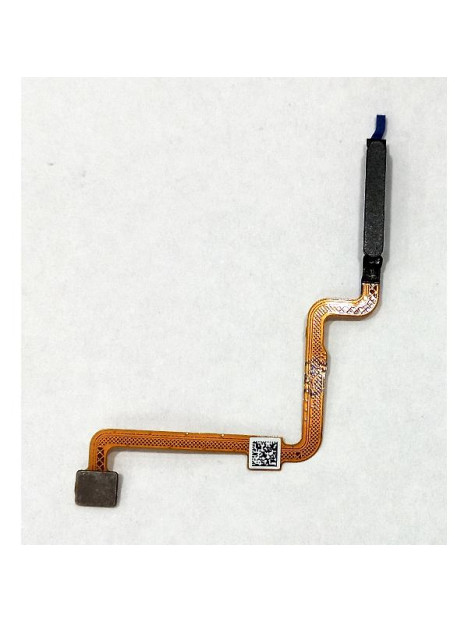 Flex sensor de huella negro para Xiaomi Redmi 15C Xiaomi Redmi 15C 5G Xiaomi Poco C85 calidad premium