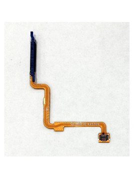 Flex sensor de huella negro para Xiaomi Redmi 15C Xiaomi Redmi 15C 5G Xiaomi Poco C85 calidad premium