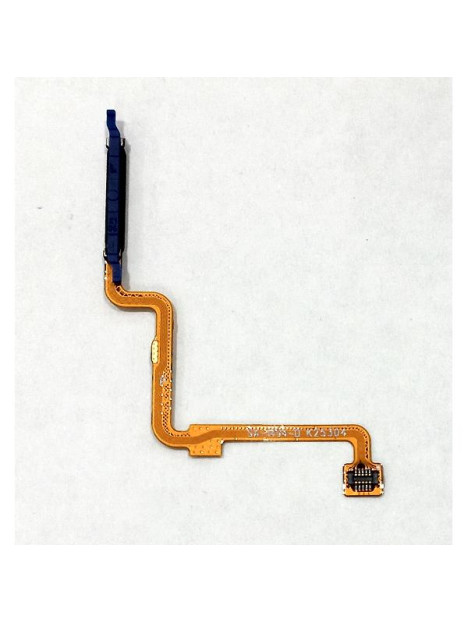 Flex sensor de huella negro para Xiaomi Redmi 15C Xiaomi Redmi 15C 5G Xiaomi Poco C85 calidad premium