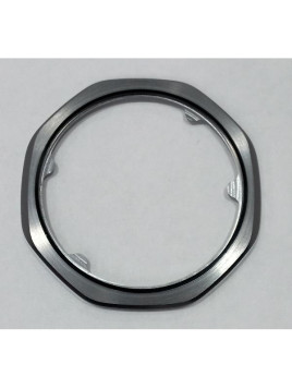 Anillo embellecedor de camara azul claro para Oukitel WP210 5G calidad premium