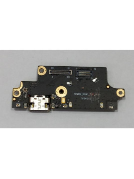 Flex puerto de carga para Doogee Note 59 Pro Plus calidad premium