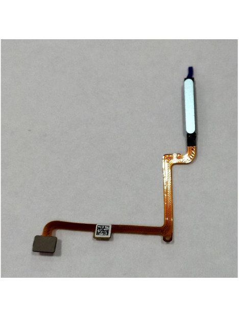 Flex sensor de huella verde para Xiaomi Redmi 15 4G Xiaomi Redmi 15 5G calidad premium