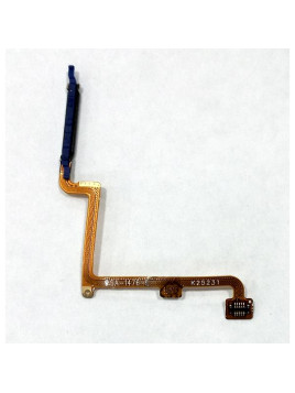 Flex sensor de huella verde para Xiaomi Redmi 15 4G Xiaomi Redmi 15 5G calidad premium