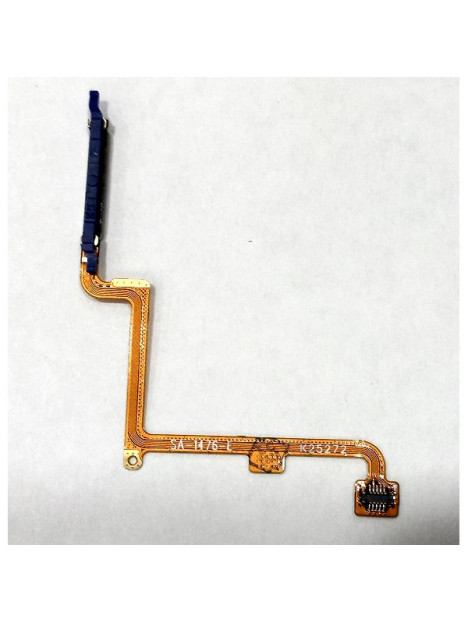 Flex sensor de huella gris para Xiaomi Redmi 15 4G Xiaomi Redmi 15 5G calidad premium