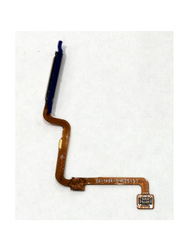 Flex sensor de huella naranja para Xiaomi Redmi 15C Xiaomi Redmi 15C 5G Xiaomi Poco C85 calidad premium
