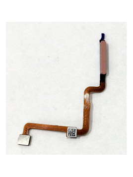 Flex sensor de huella naranja para Xiaomi Redmi 15C Xiaomi Redmi 15C 5G Xiaomi Poco C85 calidad premium