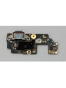 Flex puerto de carga para Motorola Razr 50 calidad premium