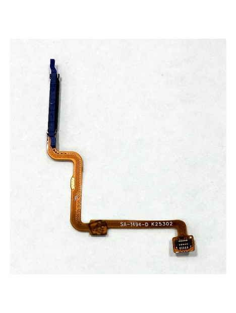 Flex sensor de huella verde para Xiaomi Redmi 15C Xiaomi Redmi 15C 5G Xiaomi Poco C85 calidad premium