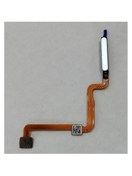 Flex sensor de huella verde para Xiaomi Redmi 15C Xiaomi Redmi 15C 5G Xiaomi Poco C85 calidad premium