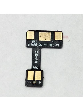 Flex altavoz para Doogee Blade 20 Pro calidad premium