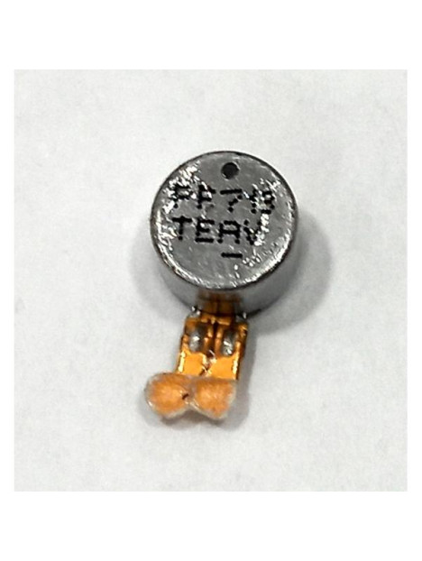 Vibrador para Samsung Galaxy Watch 8 L330 44mm BT version Watch 8 L335 44mm LTE version calidad premium