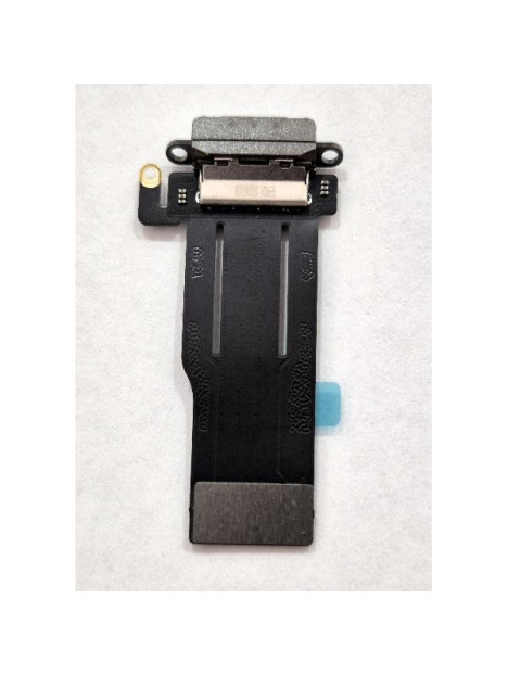 Flex puerto de carga negro para Apple iPad Pro 13 2024 7th A2925 A2926 compatible
