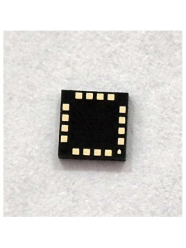 IC de giroscopio U1034 para iPhone 16 Pro A3293 A3083 A3292 A3294 calidad premium