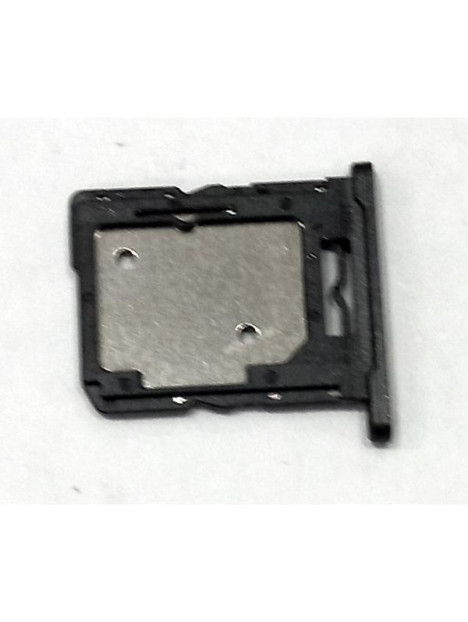 Soporte o bandeja sim negra para Doogee Note 59 Doogee Note 59 Pro Doogee Note 59 Pro Plus calidad premium