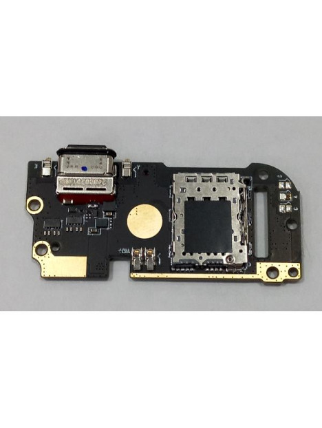 Flex puerto de carga para Oukitel WP210 5G calidad premium