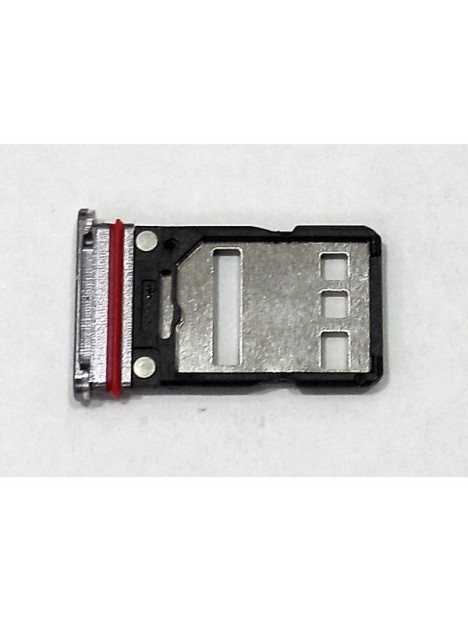 Soporte o bandeja sim negra para Oukitel WP210 5G calidad premium