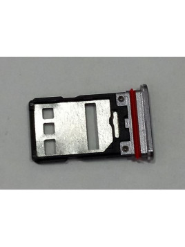 Soporte o bandeja sim negra para Oukitel WP210 5G calidad premium