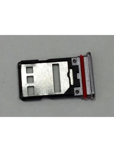 Soporte o bandeja sim negra para Oukitel WP210 5G calidad premium