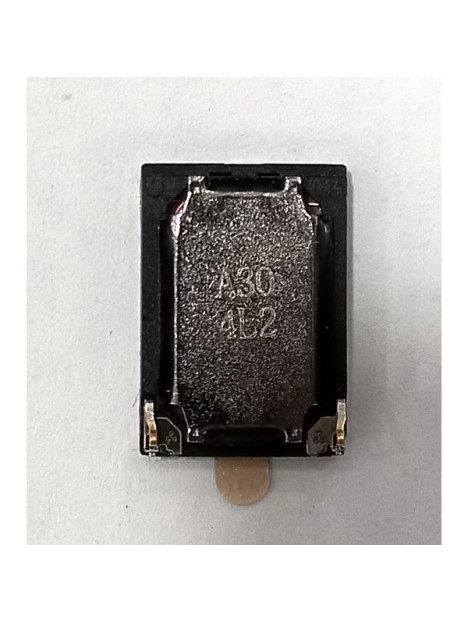 Buzzer para Doogee Note 59 Doogee Note 59 Pro Doogee Note 59 Pro Plus calidad premium