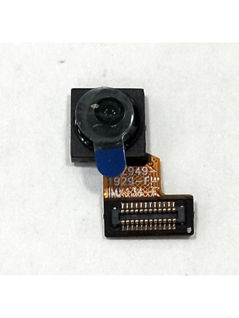 Camara frontal para Doogee Note 59 Doogee Note 59 Pro Doogee Note 59 Pro Plus calidad premium