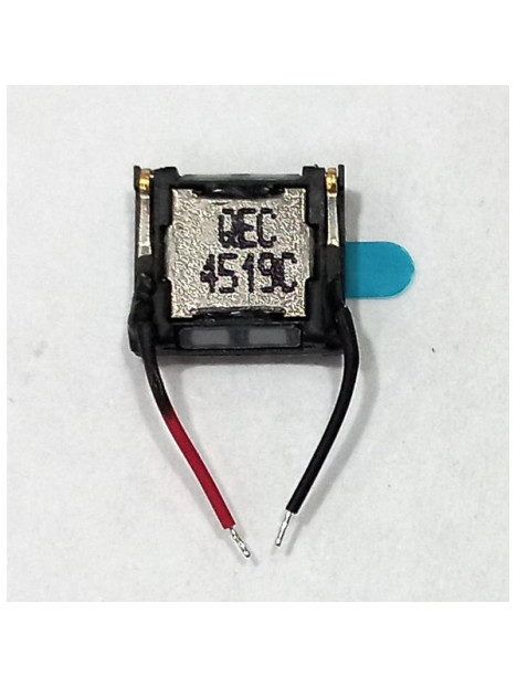 Altavoz para Cubot A30 calidad premium