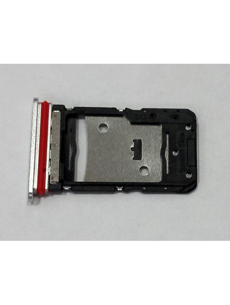 Soporte o bandeja sim plata para Doogee Blade 20 Pro calidad premium