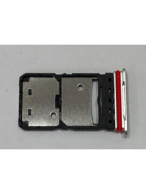 Soporte o bandeja sim plata para Doogee Blade 20 Pro calidad premium