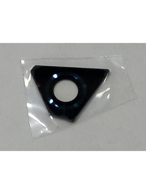 Cristal izquierdo de flash para Doogee Blade 20 Pro calidad premium