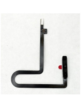 Flex sensor de huella plata para Doogee Note 59 Pro Plus calidad premium