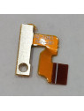 Flex de sensor flash para Cubot A30 calidad premium