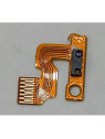 Flex de sensor flash para Cubot A30 calidad premium