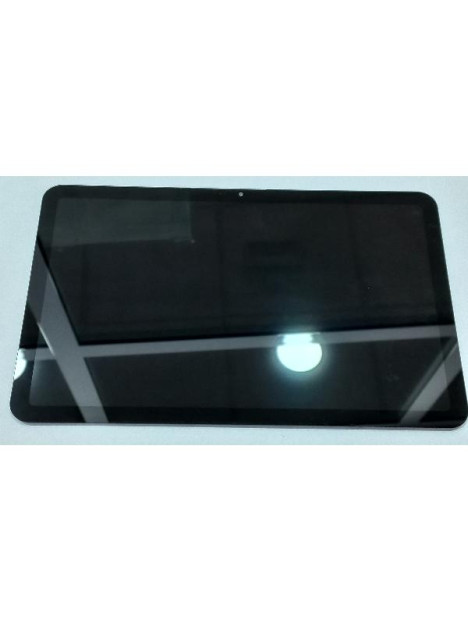 Pantalla para Fossibot DT1 mas tactil negro calidad premium