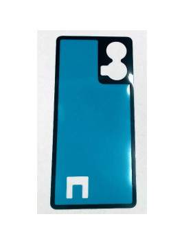 Adhesivo de tapa trasera o tapa bateria para Motorola Moto G85 5G XT2427-3 calidad premium