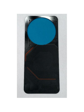 Embellecedor de tapa trasera o tapa bateria negro para Blackview Fort 2